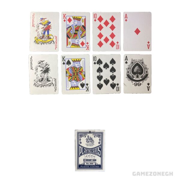 Playing cards(spa) - Image 2