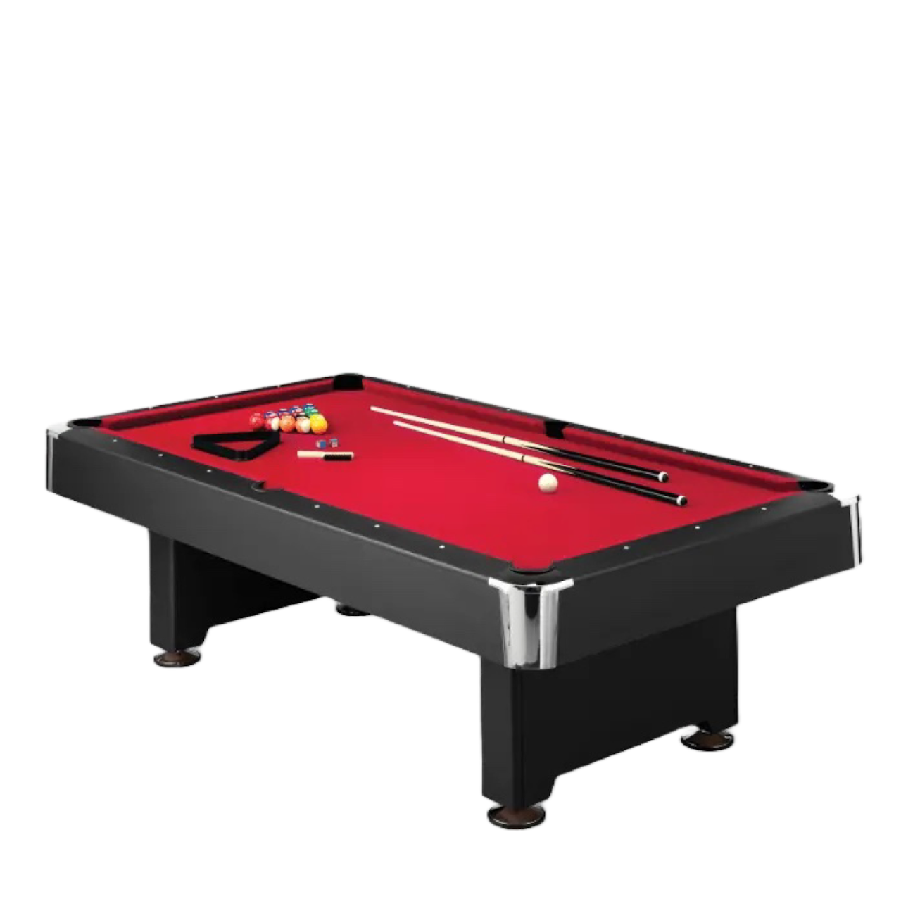 Pool table
