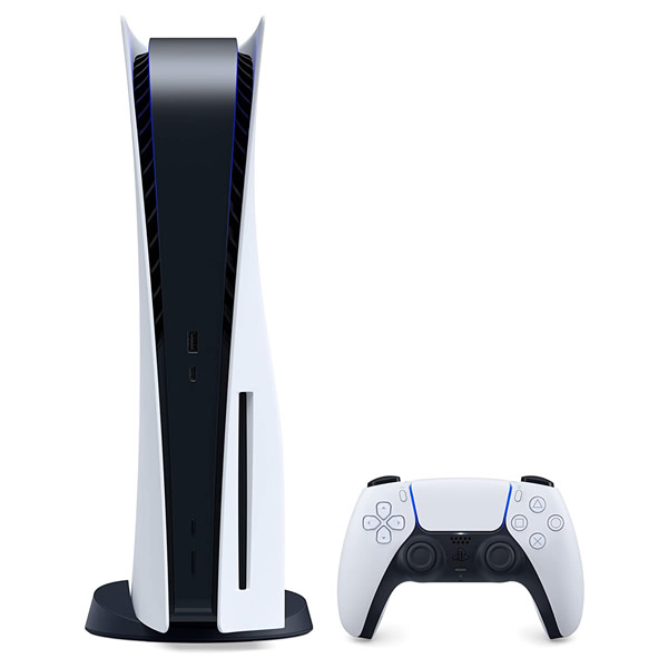 Play station 5