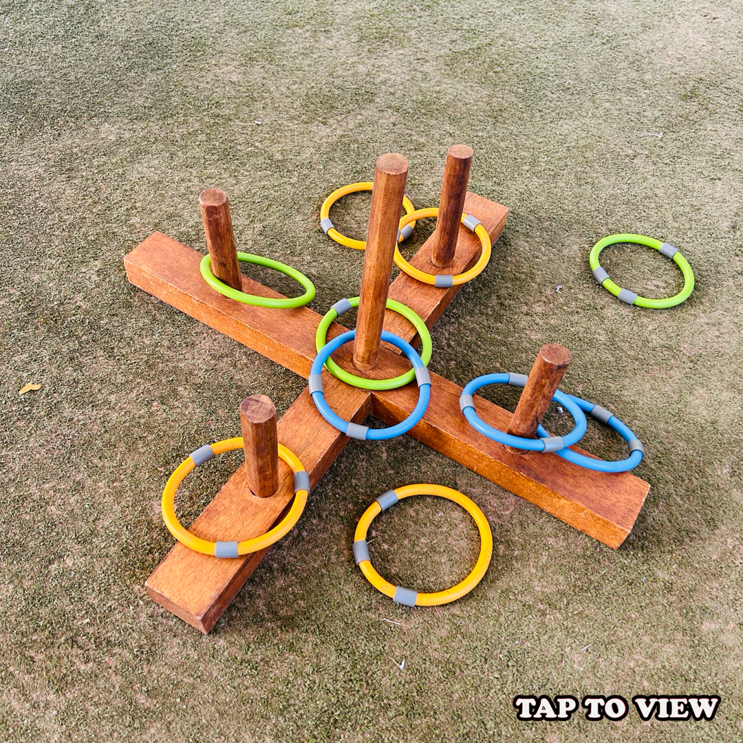 Ring toss