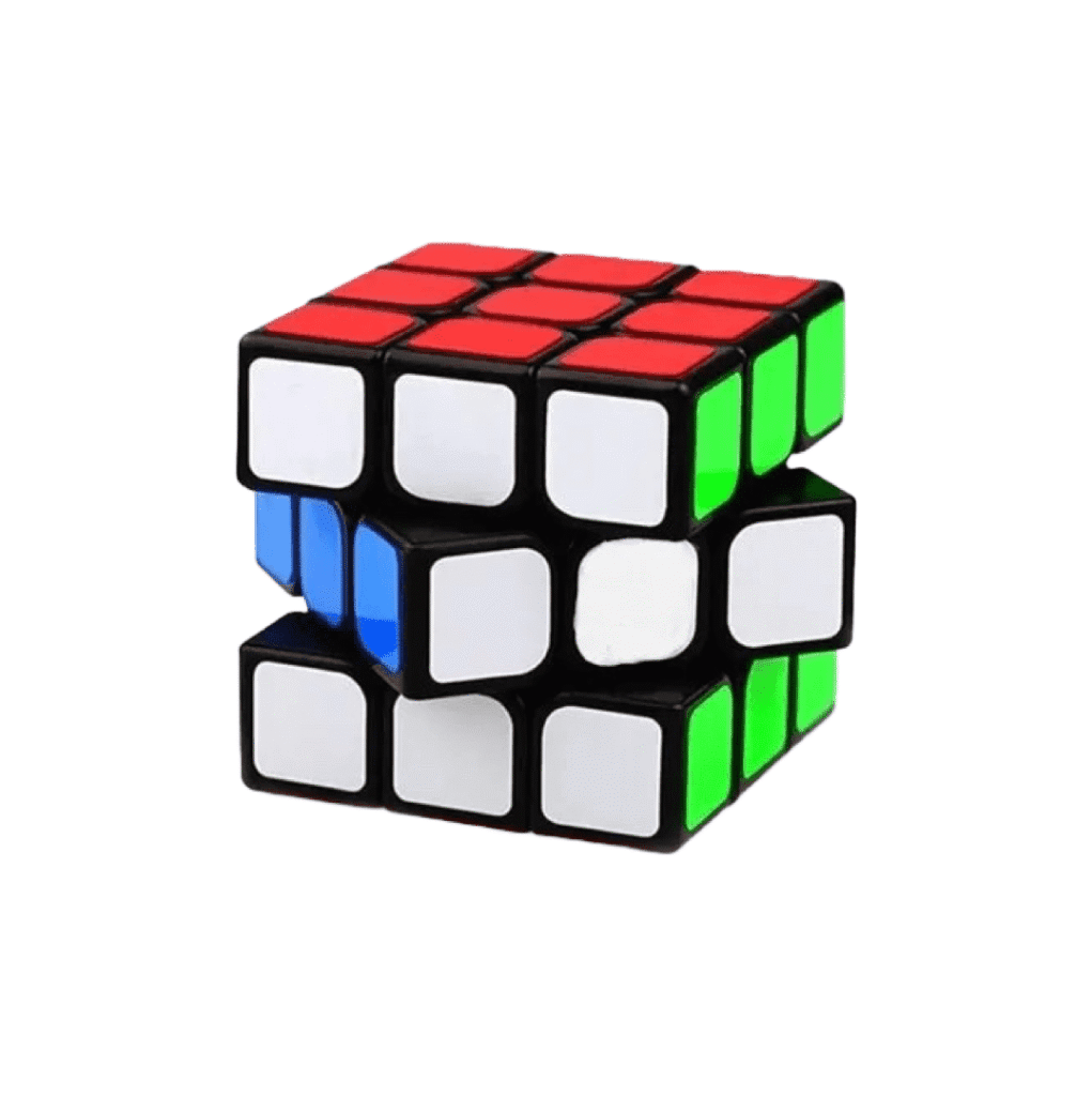 Rubik's cube