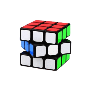 Rubik's cube