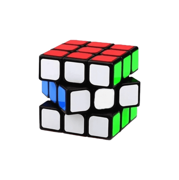 Rubik's cube