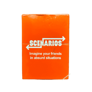 Sceenarios