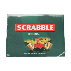 Scrabble