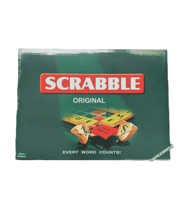 Scrabble