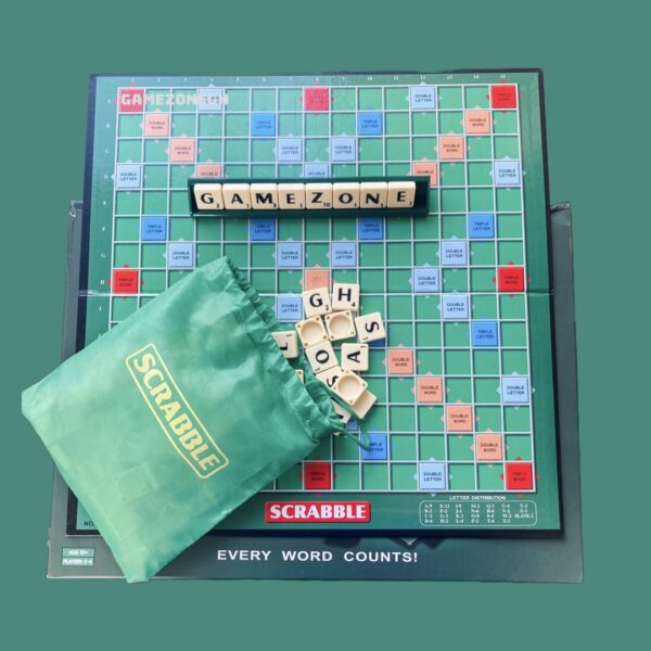 Scrabble - Image 2