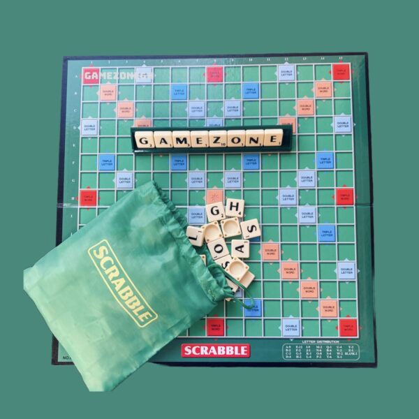 Scrabble - Image 3