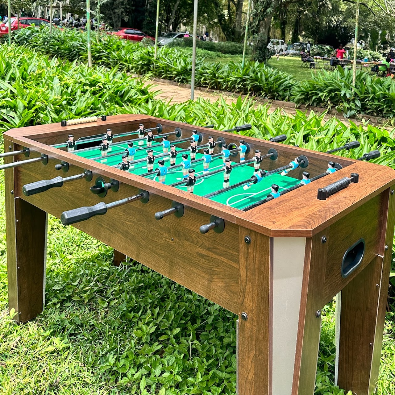 Foosball