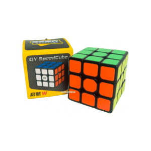 Speed Rubik's cube