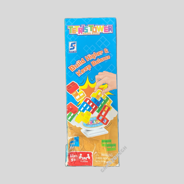 Tetris Tower - Image 2