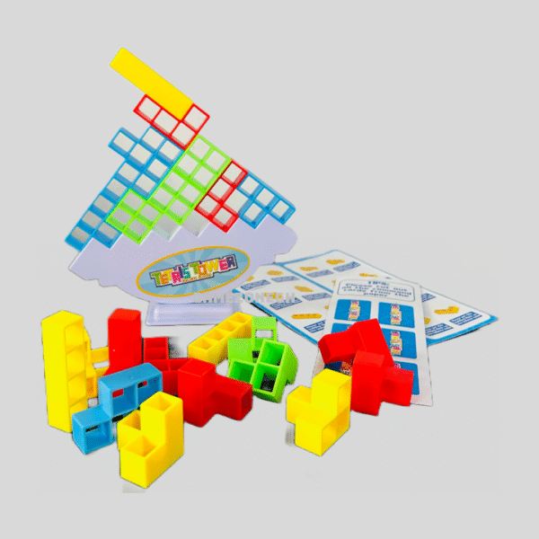 Tetris Tower - Image 5