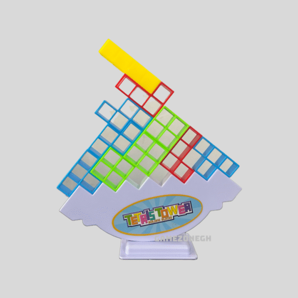 Tetris Tower - Image 3
