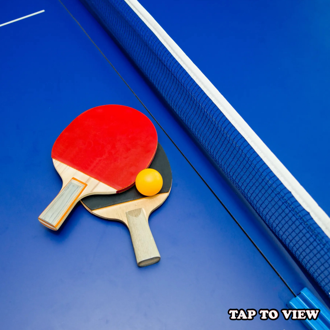 Table tennis