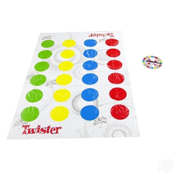 Twister - Image 2