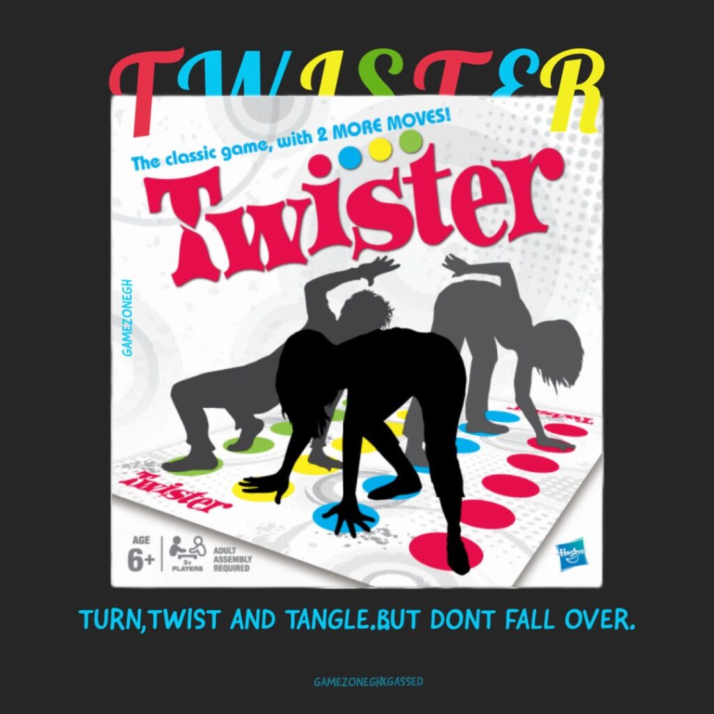 Twister