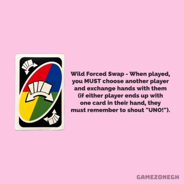 Uno all wild - Image 5