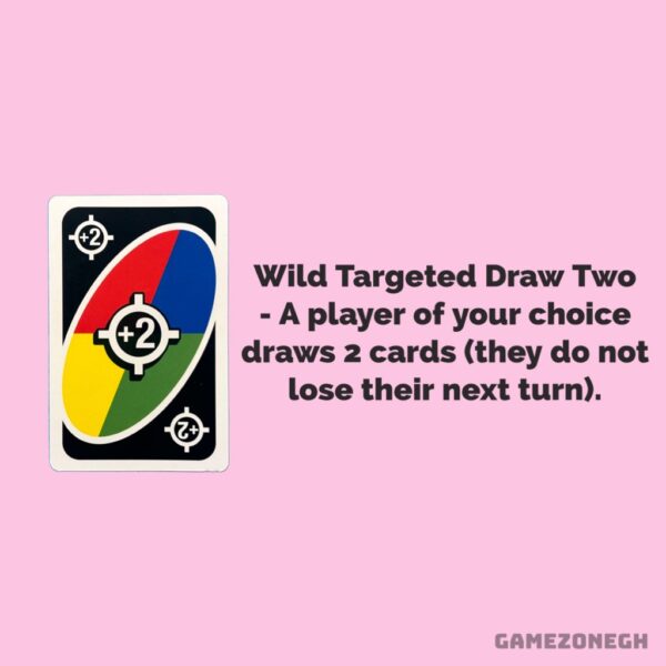 Uno all wild - Image 4