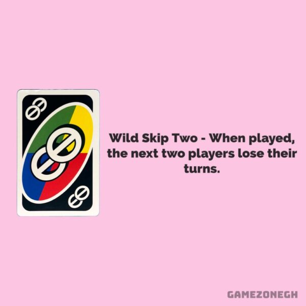 Uno all wild - Image 3