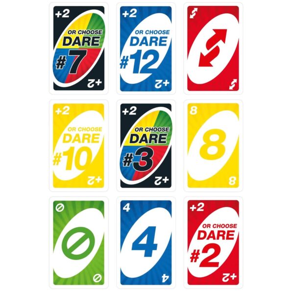 Uno dare - Image 2