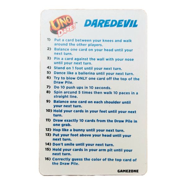 Uno dare - Image 7