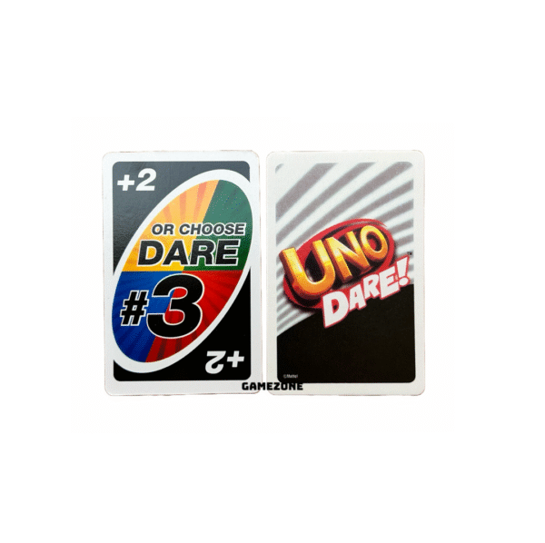 Uno dare - Image 4