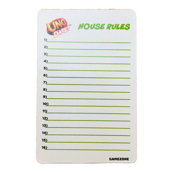 Uno dare - Image 3