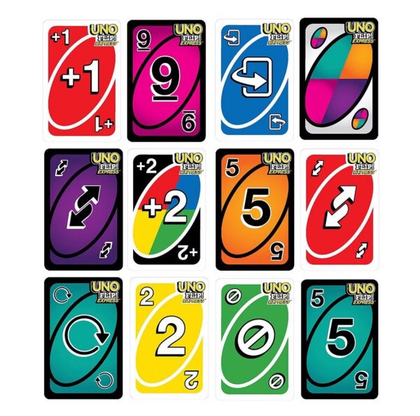 Uno flip - Image 3