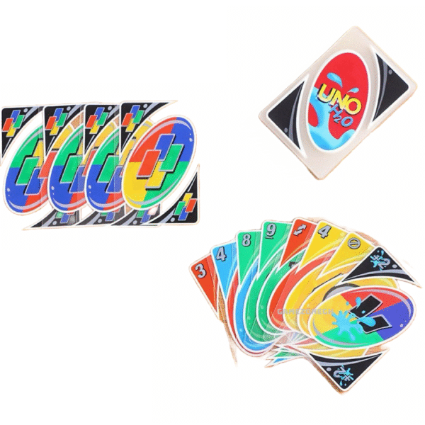 Uno H20 - Image 2