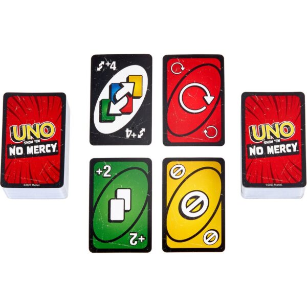 Uno no mercy - Image 5