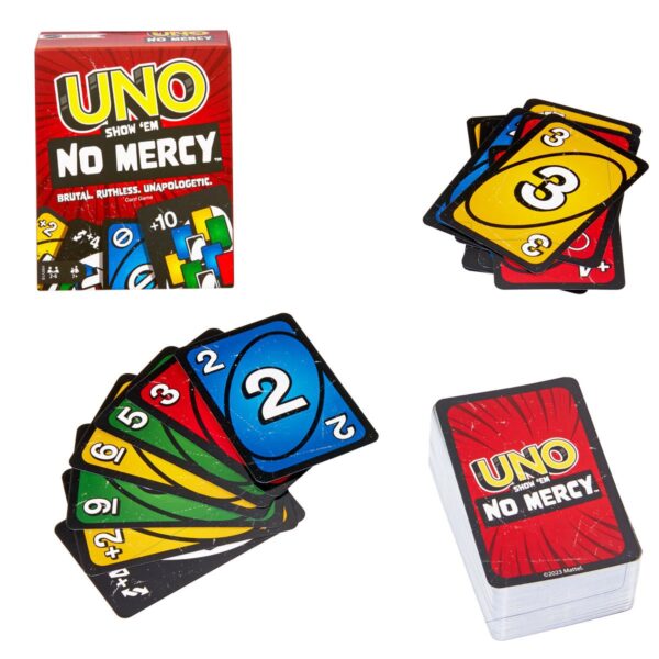 Uno no mercy - Image 4