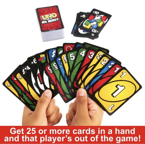 Uno no mercy - Image 3