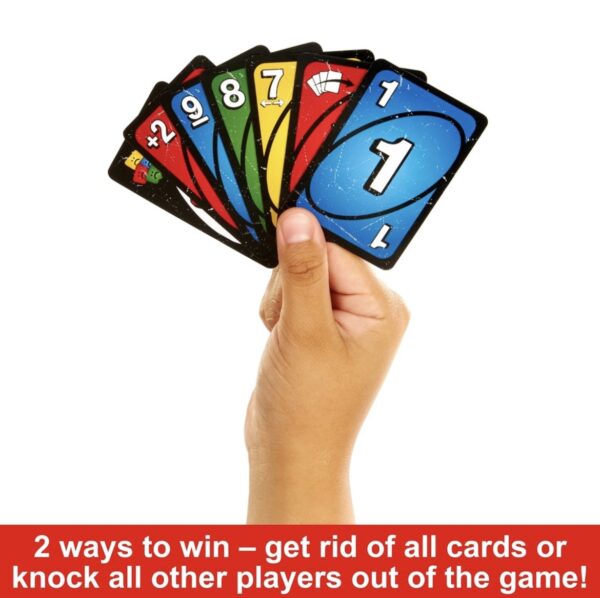 Uno no mercy - Image 2