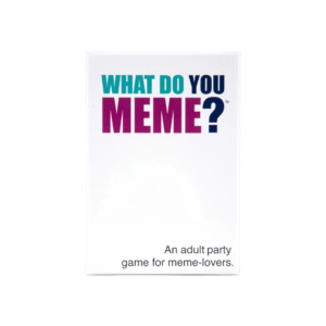 What do you meme