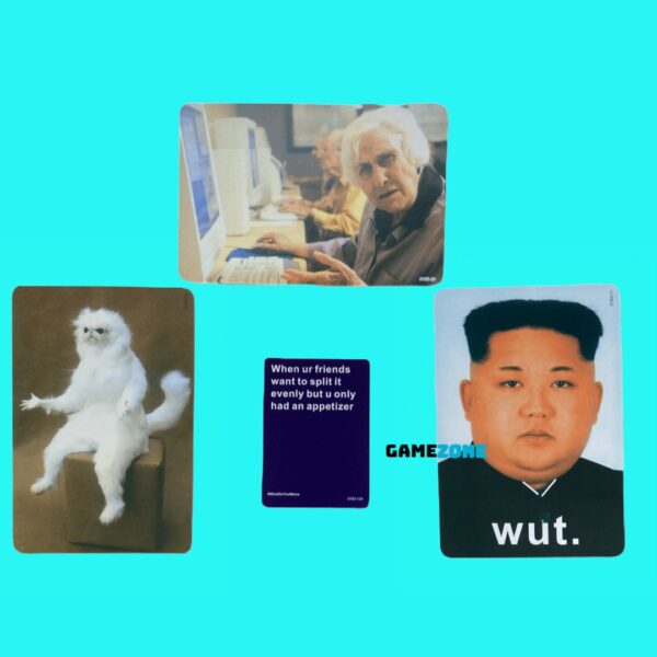 What do you meme - Image 3