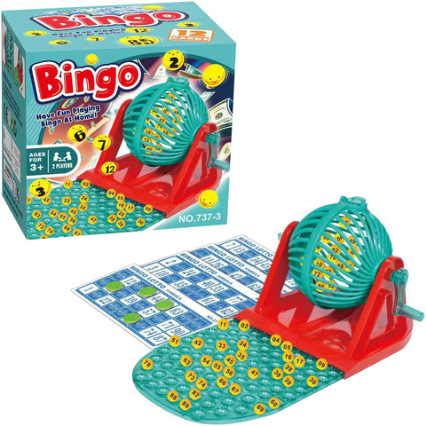 Bingo