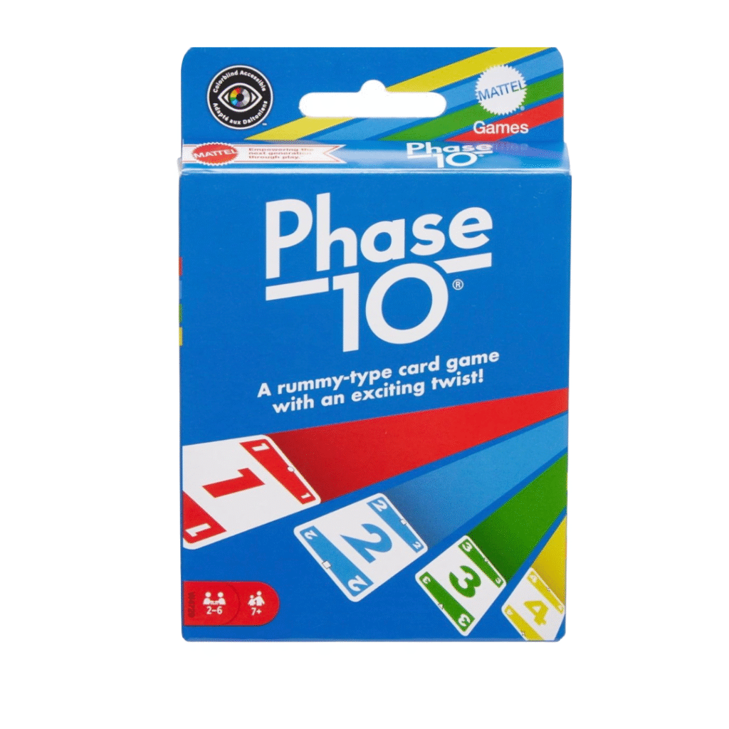 Phase 10